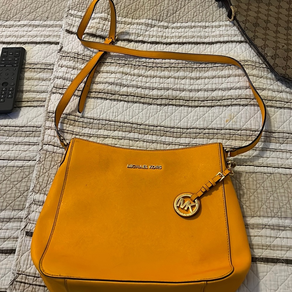 Yellow Mk